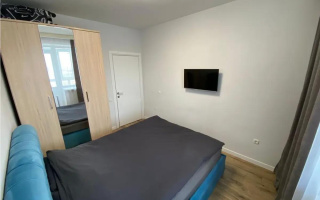 Продажа 2-комнатной квартиры, 45 м², ул. Отырар, дом  18 - Продажа квартир в Астане