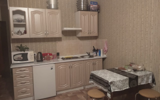 Аренда 1-комнатной квартиры, 26 м² - Аренда однокомнатных квартир помесячно в Казахстане