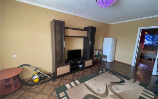 Продажа 2-комнатной квартиры, 45 м², мкр-н 15, дом  26 - Продажа  двухкомнатных квартир в Караганде