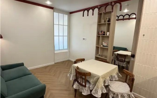 Продажа 2-комнатной квартиры, 33 м² - Продажа квартир в Казахстане - страница 73