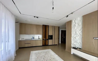 Продажа 3-комнатной квартиры, 105 м², пр. Аль-Фараби, дом  41/6 - Продажа квартир в Алматы