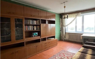 Продажа 3-комнатной квартиры, 68 м², мкр-н Восток-1, дом  16 - Продажа  трехкомнатных квартир в Караганде