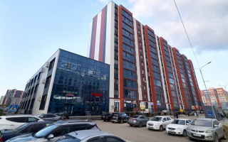 Продажа 1-комнатной квартиры, 25 м², Нажмеденова, дом  15 - пр. Улы Дала - Продажа  однокомнатных квартир в Астане без посредников
