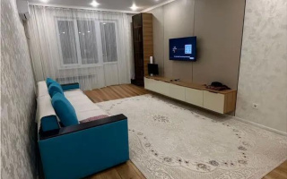 Продажа 2-комнатной квартиры, 68 м² - Продажа  двухкомнатных квартир в новостройках Алматы - страница 2