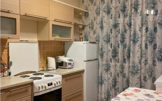 Продажа 1-комнатной квартиры, 36.8 м², ул. Жансугурова, дом  4/1 - Продажа  однокомнатных квартир в Астане без посредников