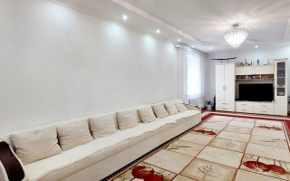 Продажа 6-комнатного дома, 336.8 м², ул. Нила Мазитова, дом  51 - Продажа  пятикомнатных домов, коттеджей в Караганде с фото
