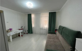 Продажа 1-комнатной квартиры, 30 м², ул. Айтматова, дом  33 - Продажа  однокомнатных квартир в новостройках Астаны без посредников