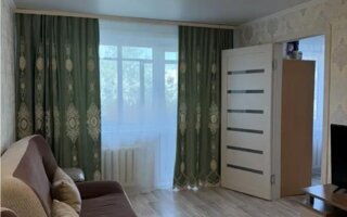 Продажа 3-комнатной квартиры, 47 м²