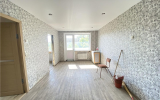 Продажа 3-комнатной квартиры, 49 м² - Продажа трехкомнатных квартир в Караганде - страница 4