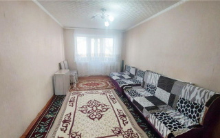 Продажа 2-комнатной квартиры, 45 м², пр. Мира - Продажа квартир в Темиртау