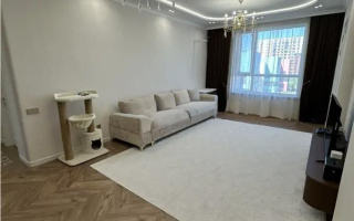 Продажа 3-комнатной квартиры, 70 м² - Продажа трехкомнатных квартир от собственников в Астане