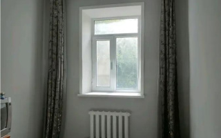 Продажа 1-комнатной квартиры, 34 м², Спортивный переулок, дом  8 - Продажа квартир в Темиртау