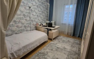 Продажа 3-комнатной квартиры, 102 м², ул. Кунаева, дом  35 - Продажа  трехкомнатных квартир в Астане
