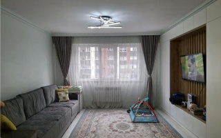 Продажа 2-комнатной квартиры, 67 м² - Продажа двухкомнатных квартир от собственников в Алматы - страница 4