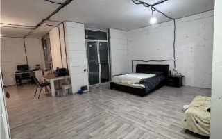 Продажа 2-комнатной квартиры, 59.6 м², ул. Е-669, дом  13 - Продажа  двухкомнатных квартир в новостройках Астаны без посредников