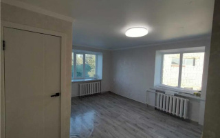 Продажа 1-комнатной квартиры, 31 м², мкр-н 12, дом  5 - Продажа  однокомнатных квартир в Караганде