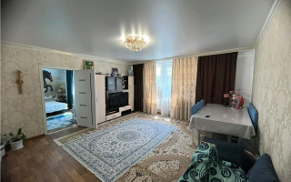 Продажа 4-комнатной квартиры, 97 м² - Недвижимость в Казахстане - страница 29