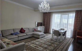 Продажа 3-комнатной квартиры, 119 м², ул. Кунаева, дом  14 - Продажа  трехкомнатных квартир в новостройках Астаны