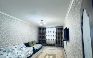 Продажа 3-комнатной квартиры, 90 м², мкр-н Акбулак, дом  35 - Продажа квартир в Алматы