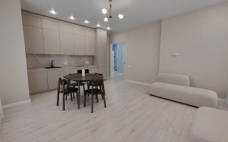 Аренда 3-комнатной квартиры, 75 м² - Аренда квартир помесячно в Казахстане