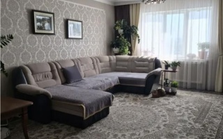 Продажа 3-комнатной квартиры, 130 м² - Продажа трехкомнатных квартир в монолитном доме в Алматы