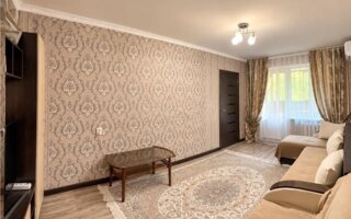 Продажа 2-комнатной квартиры, 42 м²
