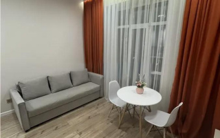 Продажа 2-комнатной квартиры, 38 м², ул. А-52, дом  8/1 - Продажа  двухкомнатных квартир в Астане