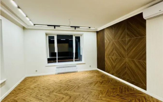 Продажа 3-комнатной квартиры, 95.8 м², пр. Аль-Фараби, дом  41/2 - Продажа  трехкомнатных квартир в новостройках Алматы без посредников с фото