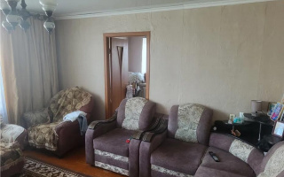 Продажа 3-комнатной квартиры, 55 м², ул. 6-й мик-н, дом  58 - Продажа  трехкомнатных квартир в Темиртау