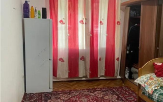 Продажа 1-комнатной квартиры, 18 м², ул. Мусрепова, дом  7 - Продажа квартир в Астане