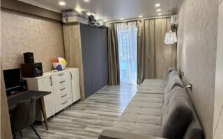 Продажа 2-комнатной квартиры, 51 м² - Продажа недвижимости в Алматы - страница 13