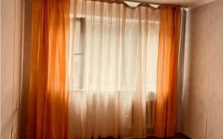 Продажа 1-комнатной квартиры, 17 м², мкр-н 7, дом  1 - Продажа квартир в Алматы