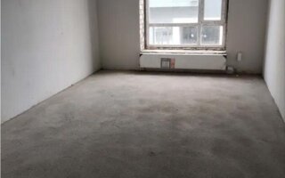 Продажа 1-комнатной квартиры, 43.33 м²