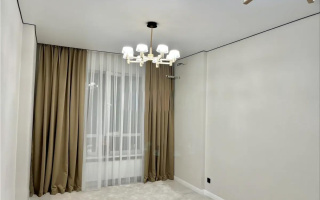 Продажа 2-комнатной квартиры, 44 м² - Продажа двухкомнатных квартир от собственников в Алматы