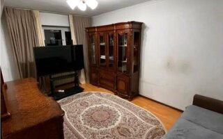 Продажа 3-комнатной квартиры, 63.5 м²