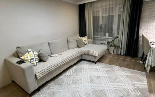 Продажа 3-комнатной квартиры, 63.5 м², ул. Кажымукана, дом  16 - Продажа  трехкомнатных квартир в Астане