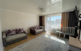 Продажа 3-комнатной квартиры, 73 м² - Продажа квартир в панельном доме в Казахстане - страница 8