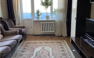 Продажа 3-комнатной квартиры, 81 м² - Продажа квартир в Казахстане - страница 19