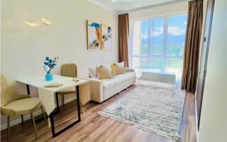 Продажа 2-комнатной квартиры, 36 м² - Продажа двухкомнатных квартир в Наурызбайском р-не Алматы - страница 16