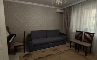 Продажа 3-комнатной квартиры, 66.1 м² - Продажа трехкомнатных квартир в блочном доме в Астане