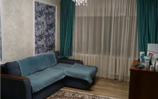 Продажа 2-комнатной квартиры, 51 м² - Продажа квартир в Ауэзовском р-не Алматы