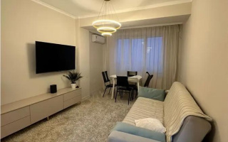 Продажа 2-комнатной квартиры, 38 м², ул. Есенова, дом  160/3 - Продажа квартир в новостройках Алматы