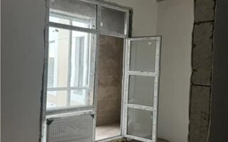 Продажа 1-комнатной квартиры, 43.23 м² - Продажа квартир в монолитно-каркасном доме в Казахстане - страница 44