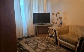 Продажа 1-комнатной квартиры, 30 м², пр. Республики, дом  71/3 - Продажа  однокомнатных квартир в Темиртау без посредников