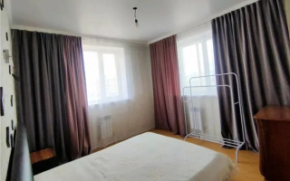 Продажа 2-комнатной квартиры, 48 м² - Продажа квартир в монолитно-каркасном доме в Казахстане