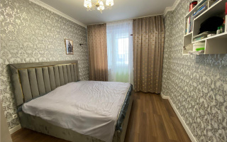 Продажа 2-комнатной квартиры, 44.3 м², ул. Толе би - Аренда квартир помесячно в Карагандинской области