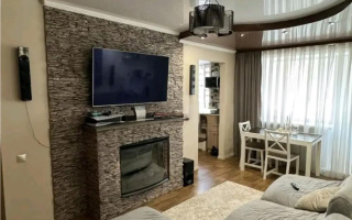 Продажа 3-комнатной квартиры, 55 м², ул. Ермекова, дом  19 - Продажа квартир в Караганде