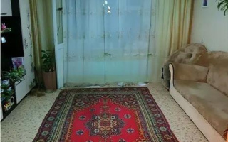 Продажа 2-комнатной квартиры, 53 м², мкр-н 22, дом  30 - Продажа квартир в Караганде без посредников с фото