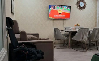 Продажа 2-комнатной квартиры, 60.2 м², ул. Мустафина, дом  13 - Продажа квартир в Казахстане