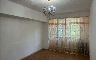 Продажа 1-комнатной квартиры, 36 м², мкр-н Тастак-1, дом  1 - Продажа квартир в Алматы с фото